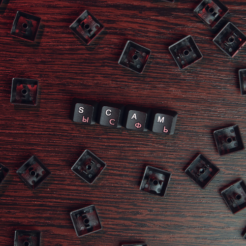 avoid scams during covId-19