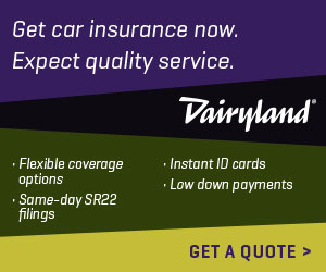 Dairyland Auto Florida Insurance Agency