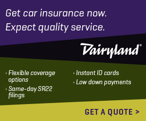 Dairyland Auto | Florida Insurance Agency