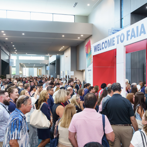 Florida Association of Insurance Agents