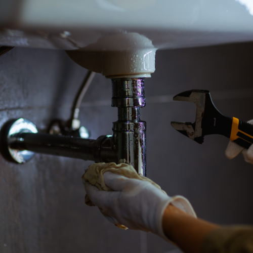 Using Citizens’ Managed Repair Program