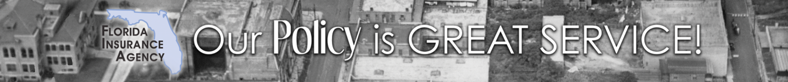 our insurance companies