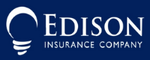Edison insurance