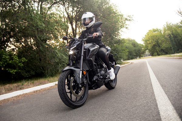 Motorcycle Insurance