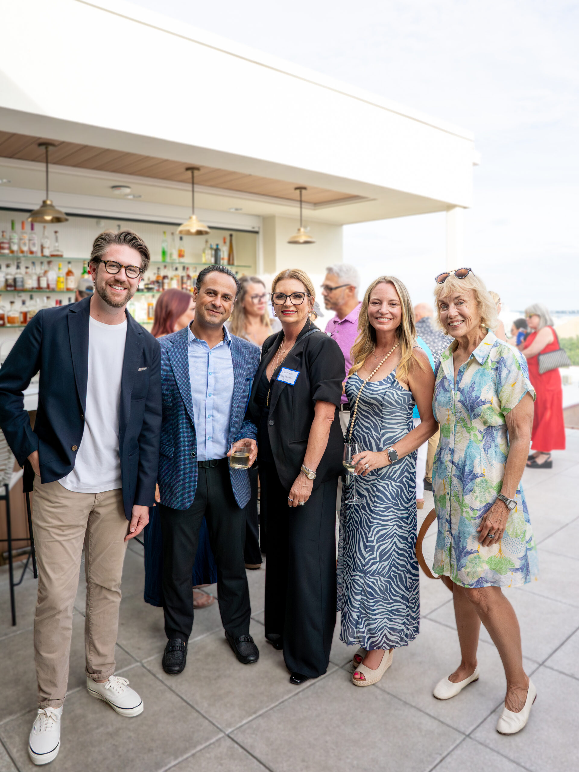 top 50 realtor event